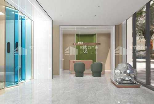 富阳区水晶折叠门批量定制