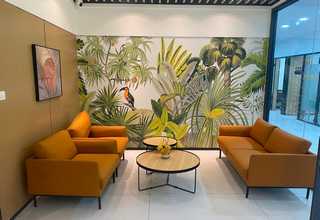 盱眙激光导航AGV供应商