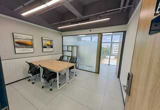 浦口办公装潢设计哪里有