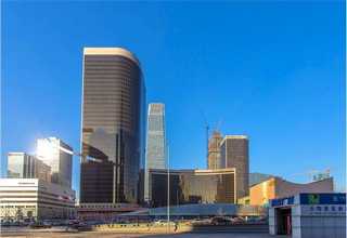 德州室外沉淀池