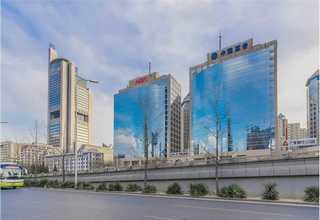 陕西智能标识导视公司