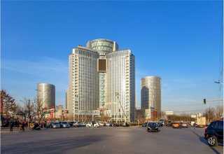 大连中实液压回转油缸批发零售价